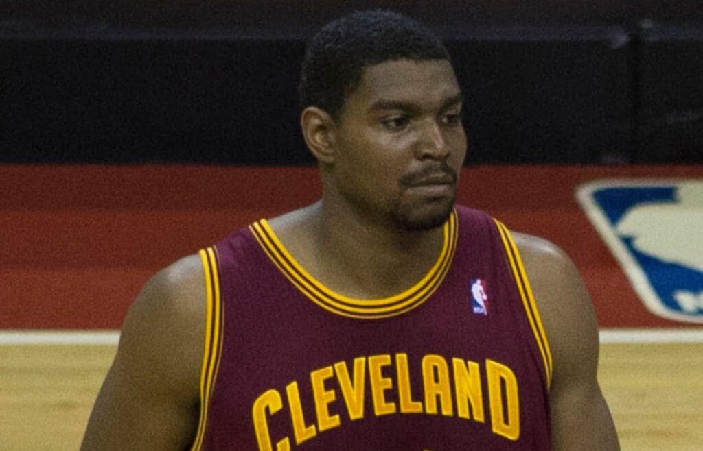 Andrew Bynum