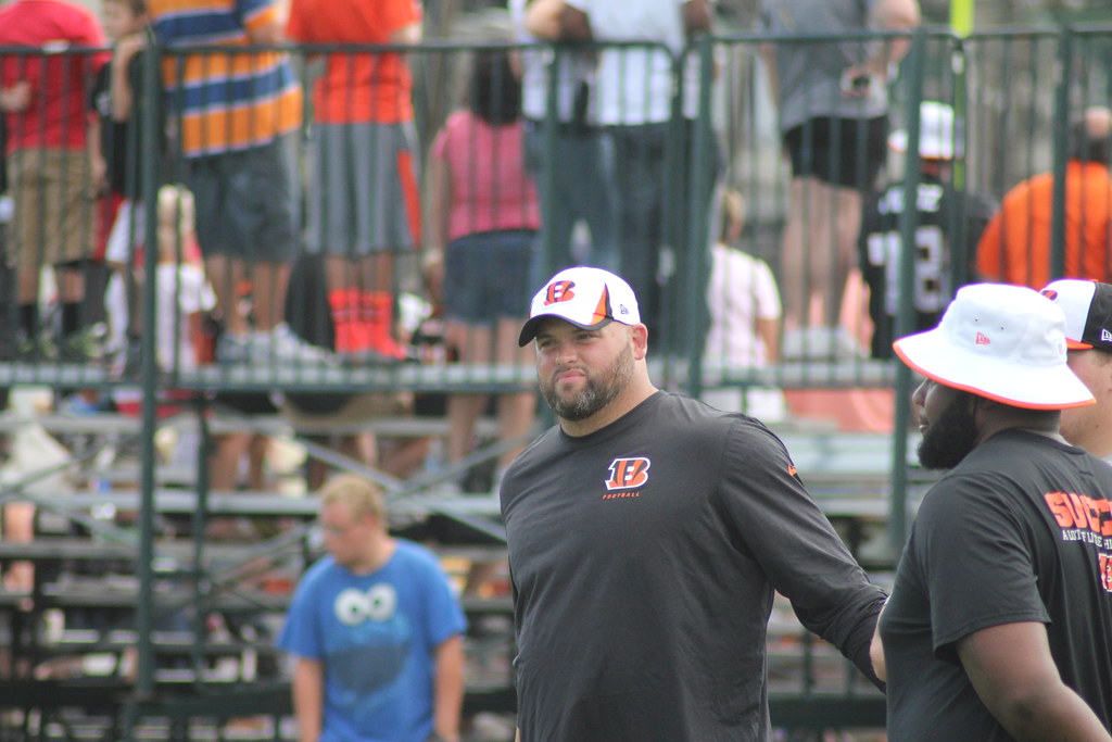 Andrew Whitworth