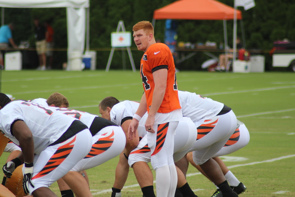 Andy Dalton