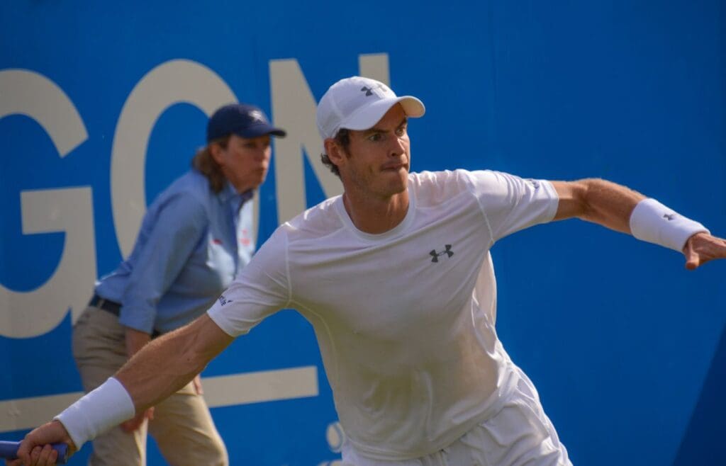 Andy Murray