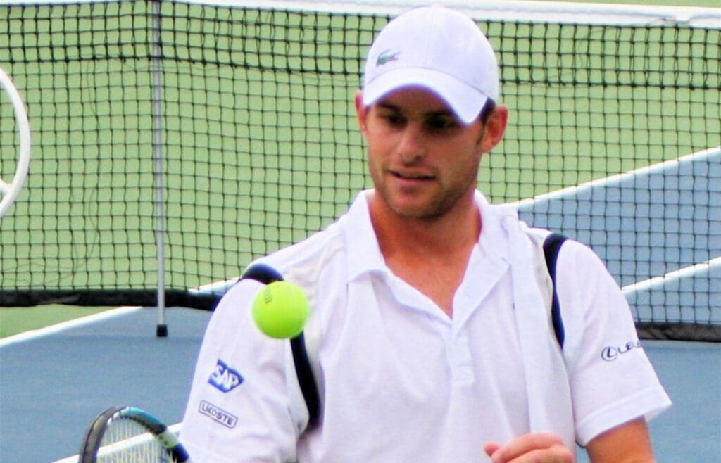 Andy Roddick
