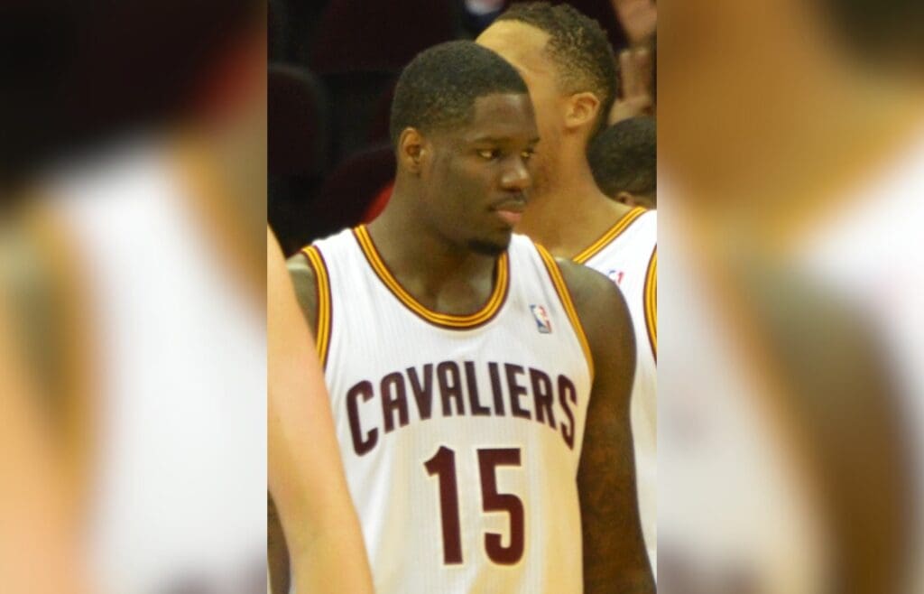 Anthony Bennett