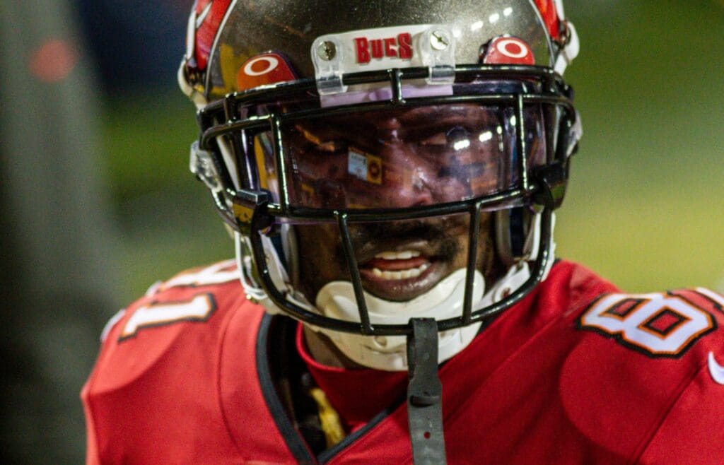 Antonio Brown