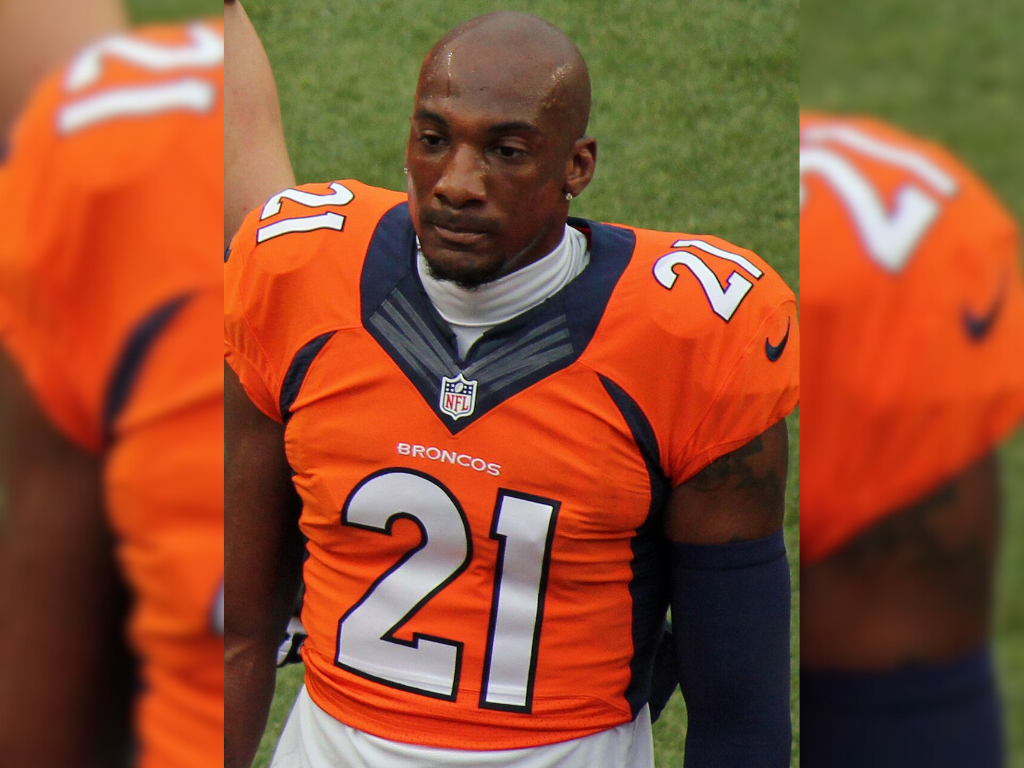 Aqib Talib