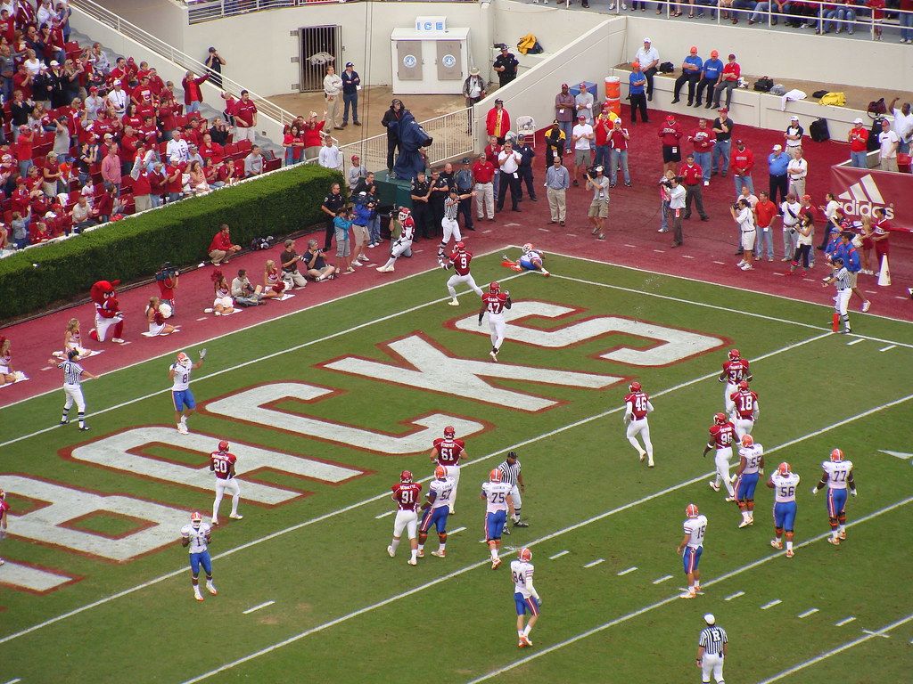 Arkansas Razorbacks