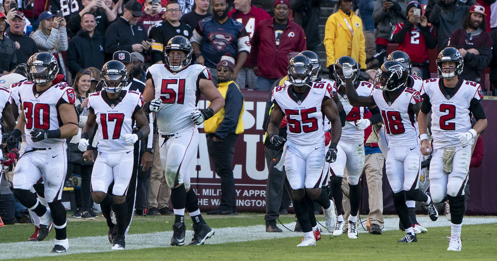 Atlanta Falcons