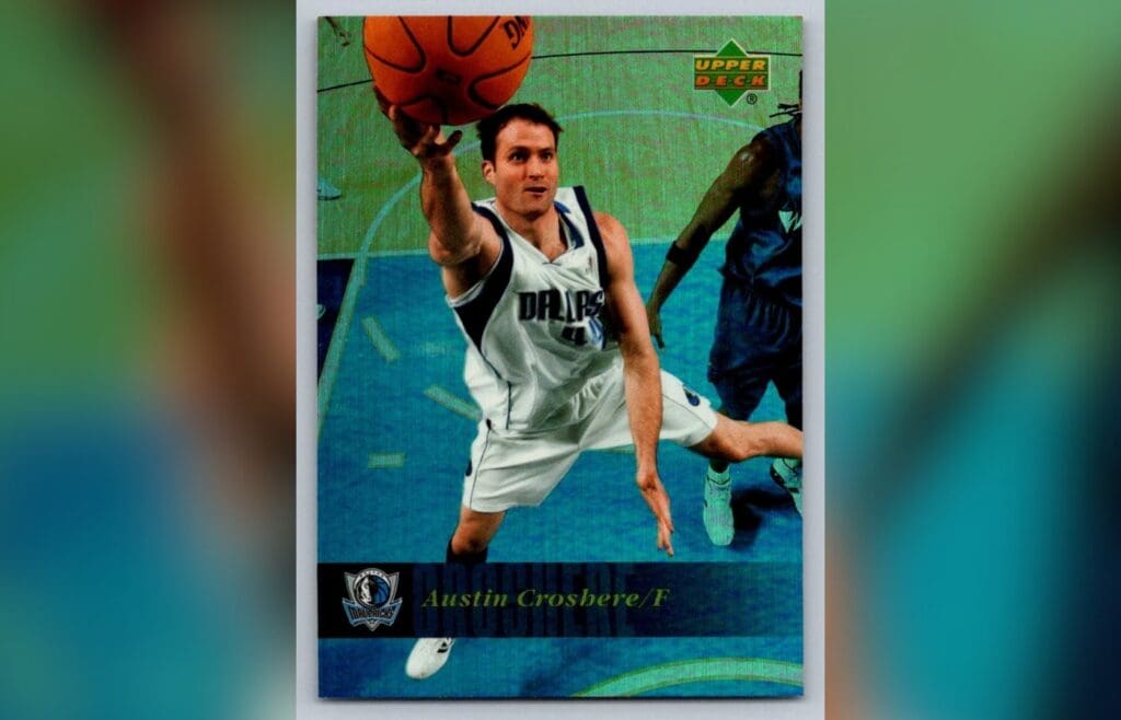 Austin Croshere