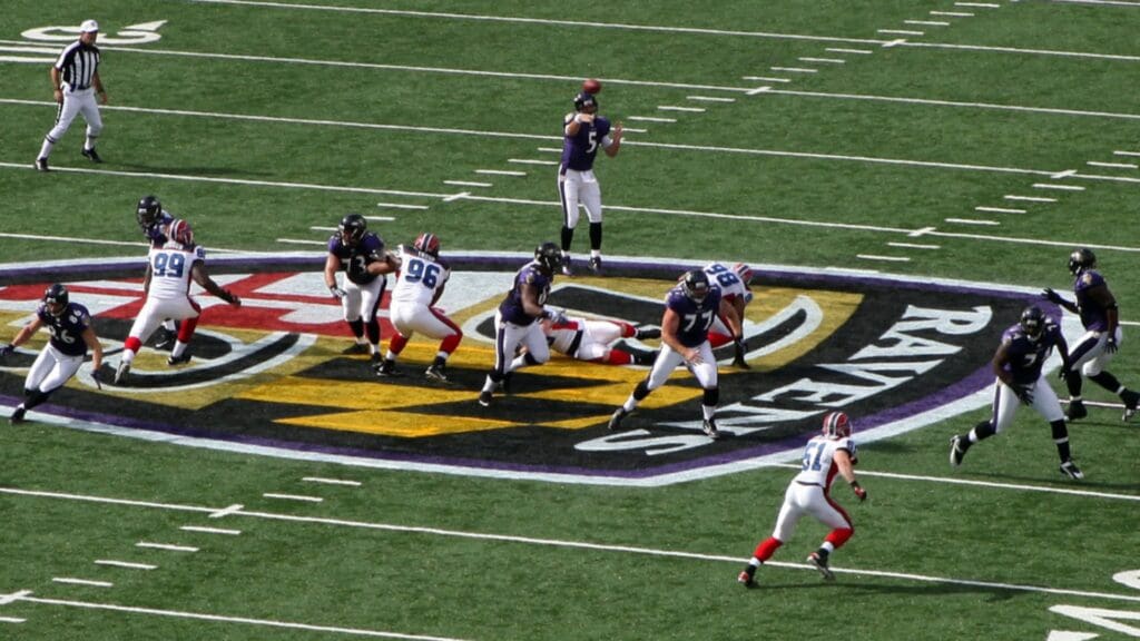 Baltimore Ravens