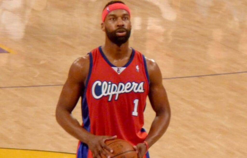Baron Davis