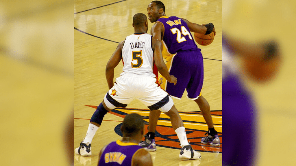 Baron Davis