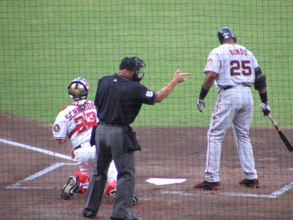 Barry Bonds