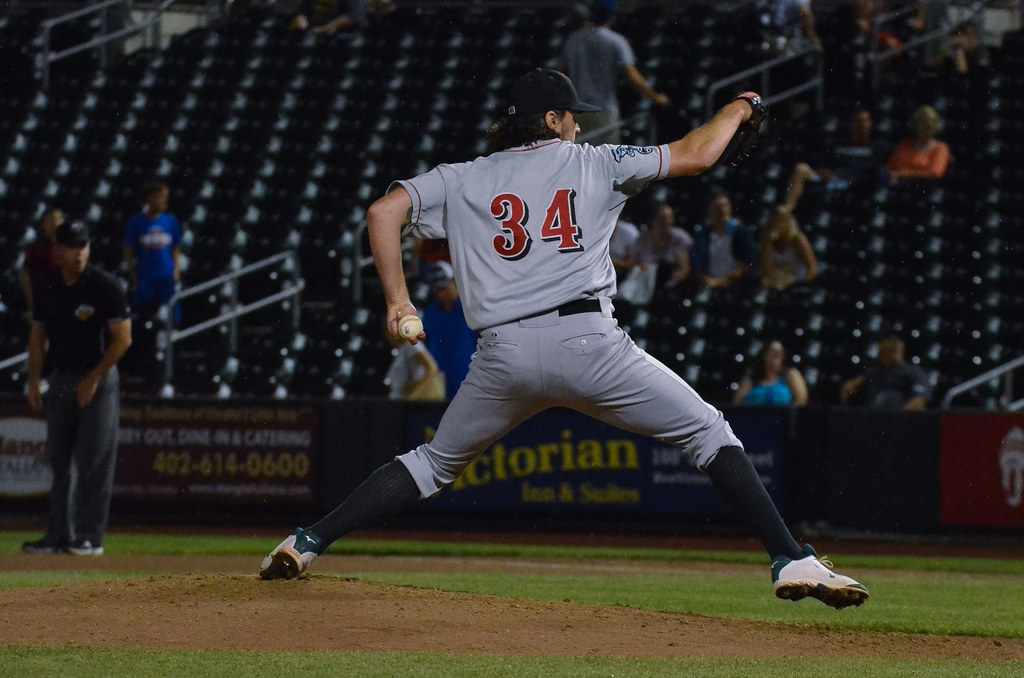 Barry Zito