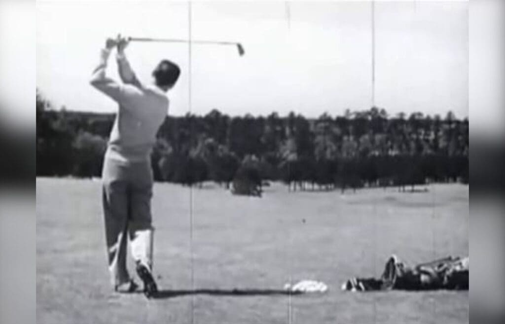 Ben Hogan