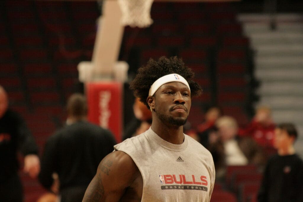Ben Wallace