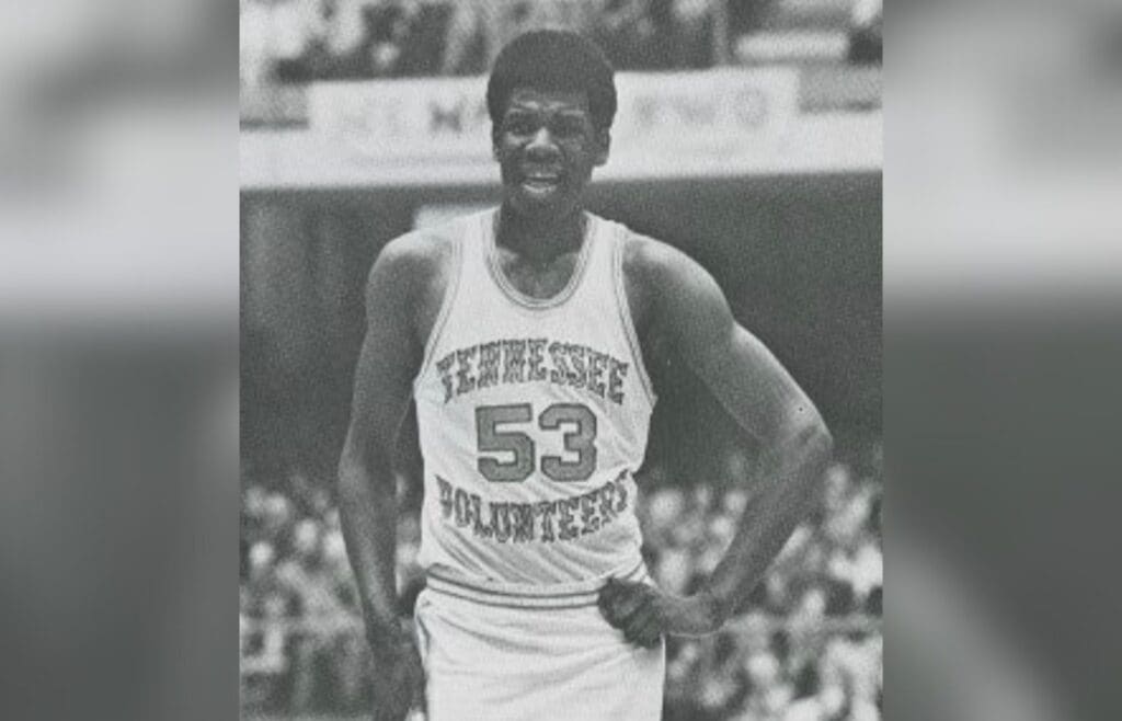 Bernard King