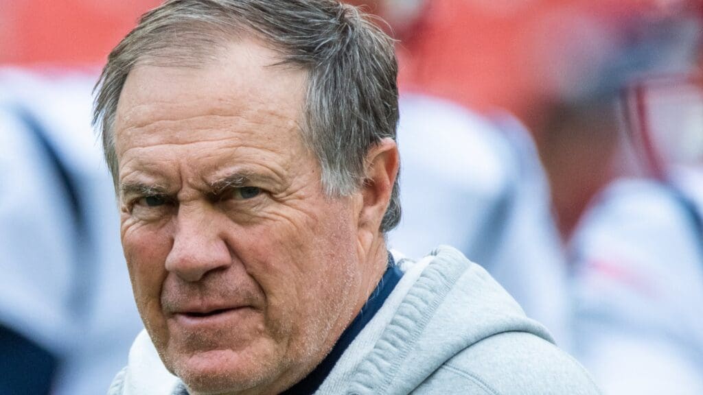 Bill Belichick