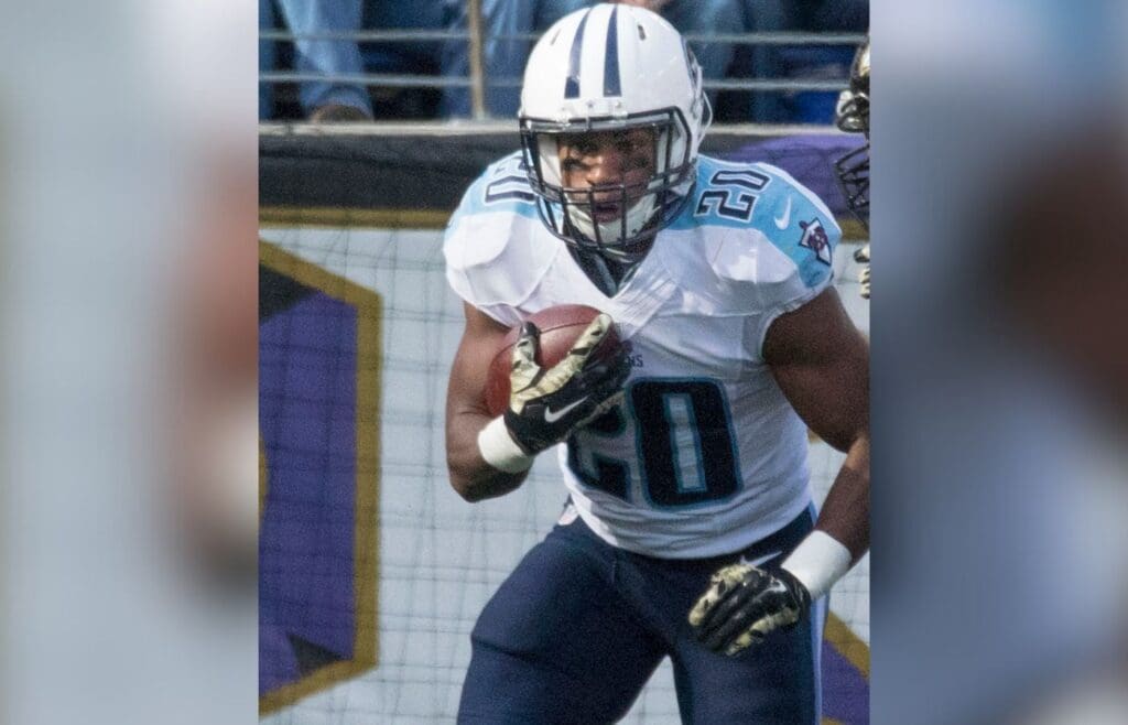 Bishop Sankey
