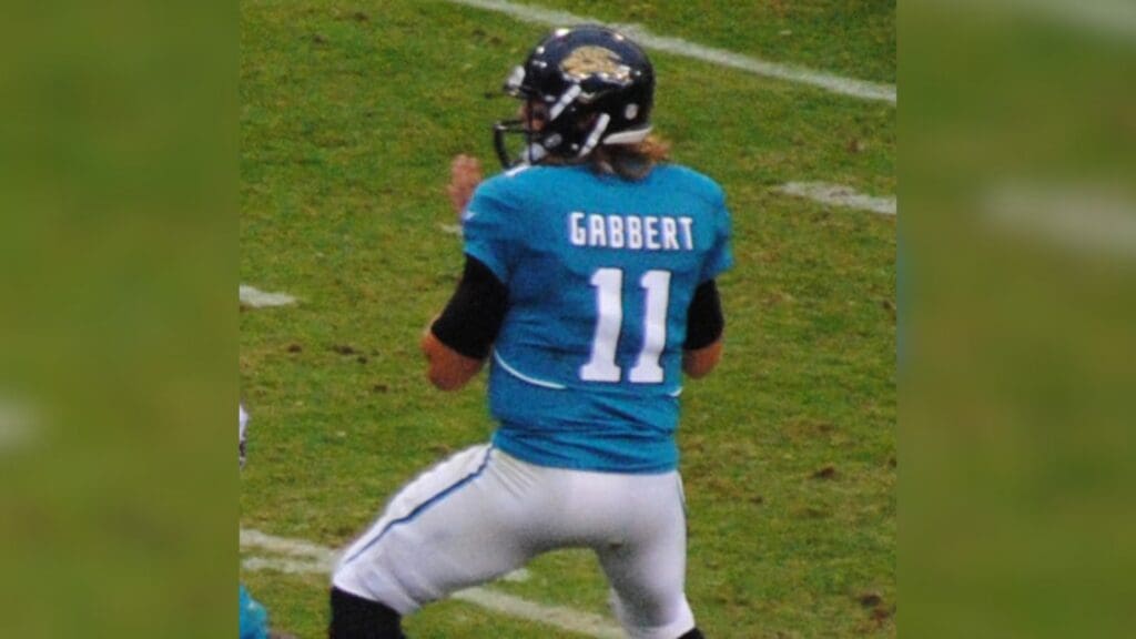 Blaine Gabbert