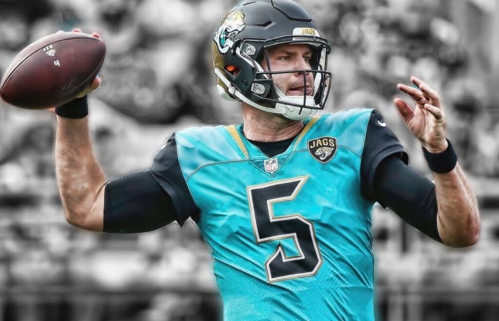 Blake Bortles