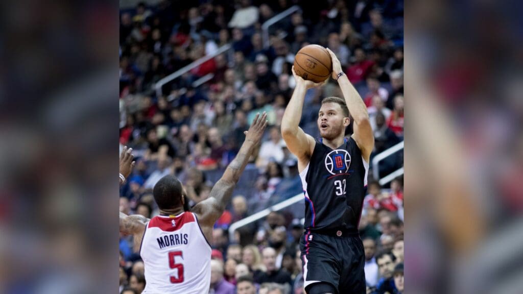Blake Griffin