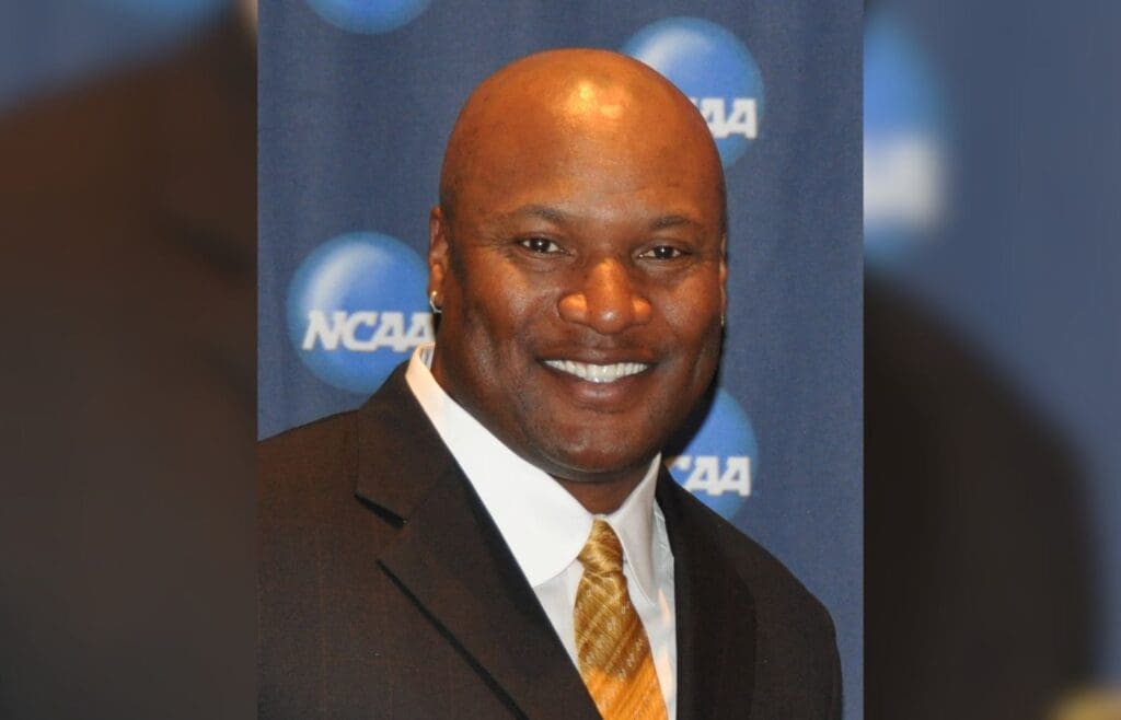 Bo Jackson