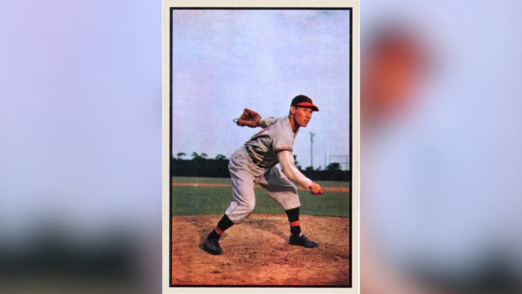 Bob Feller