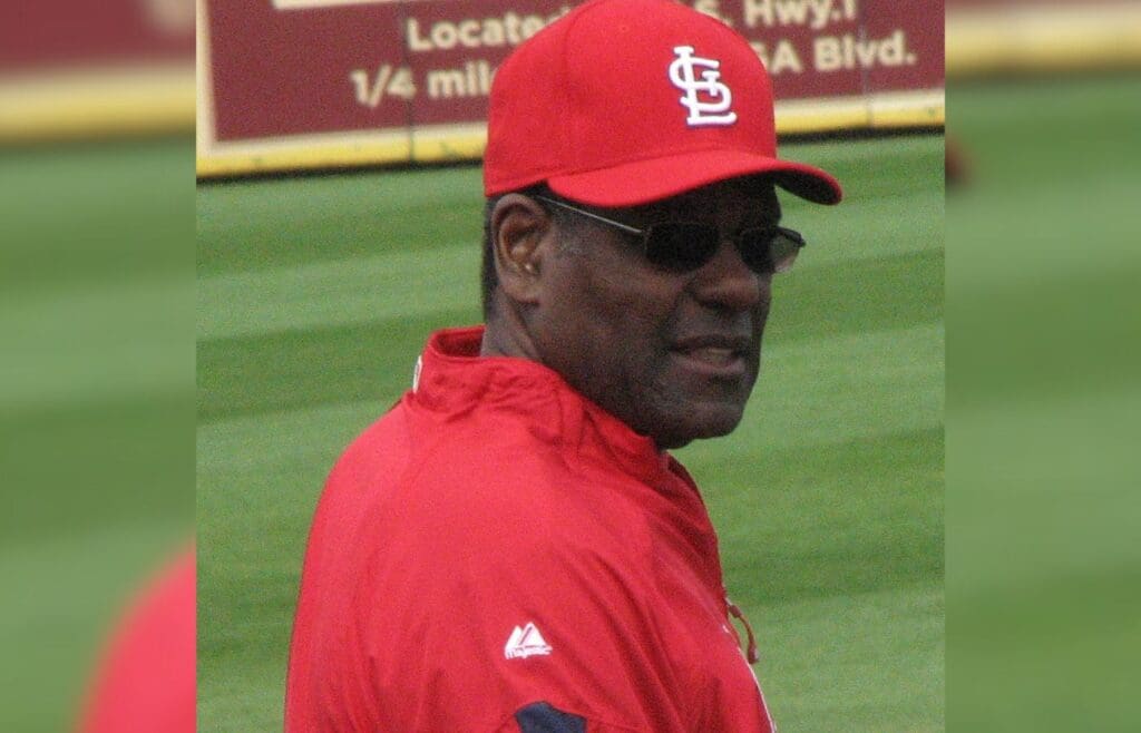 Bob Gibson