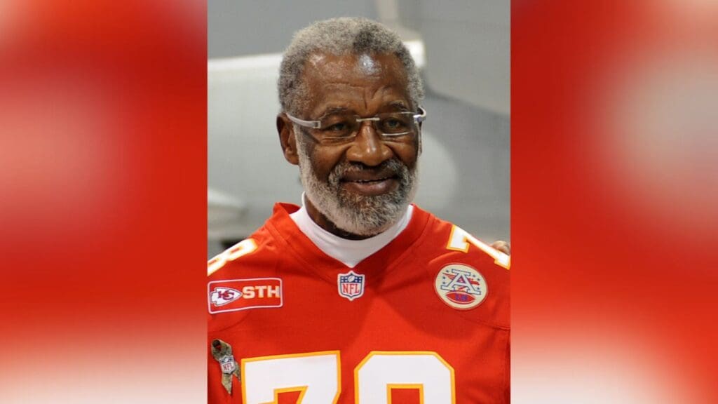 Bobby Bell