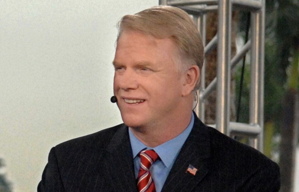 Boomer Esiason
