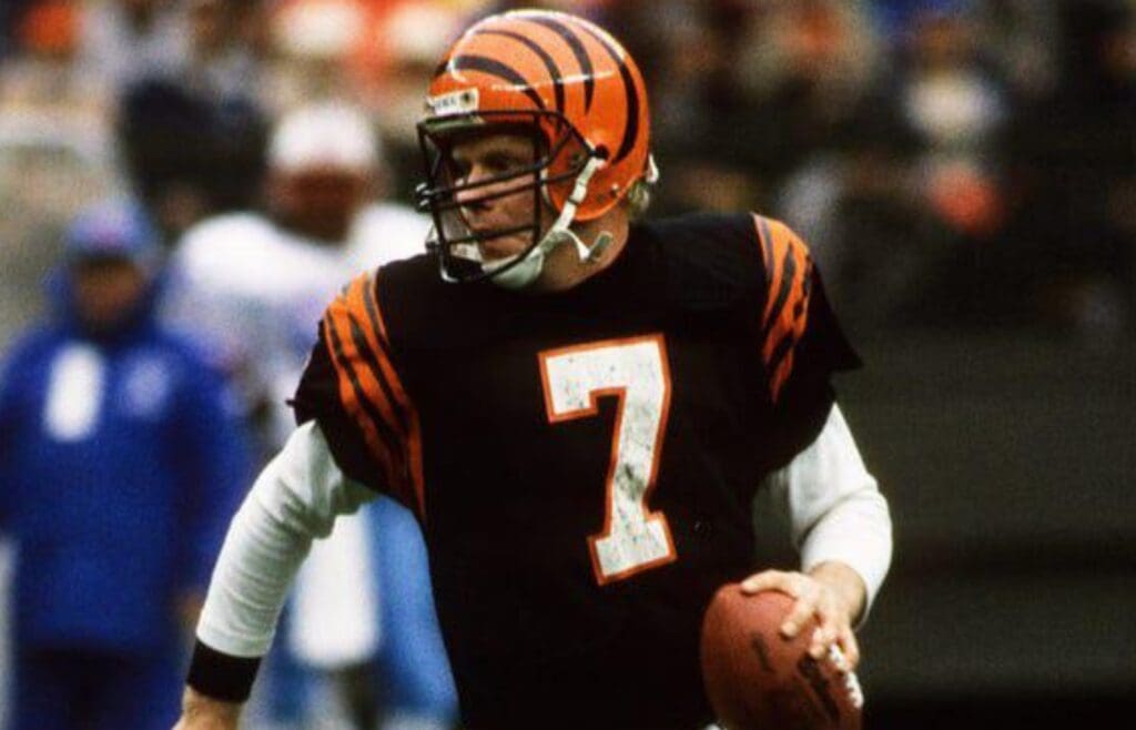 Boomer Esiason