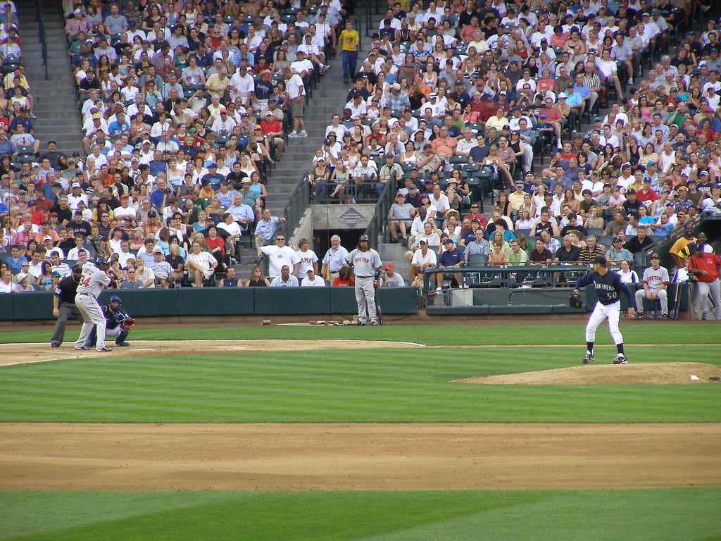 Boston Red Sox