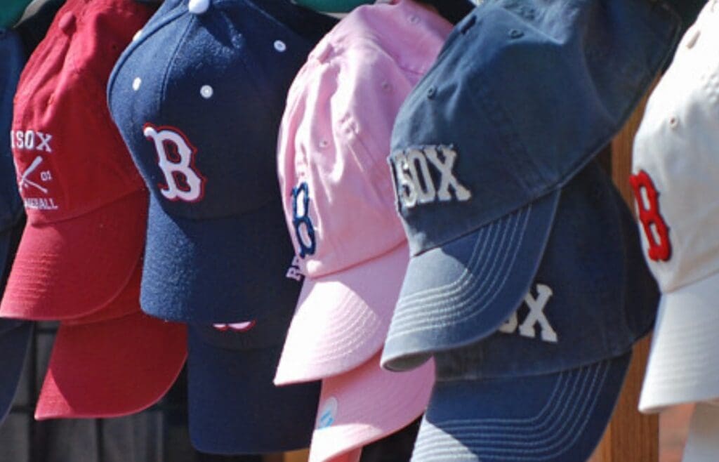 Boston Sports Fans