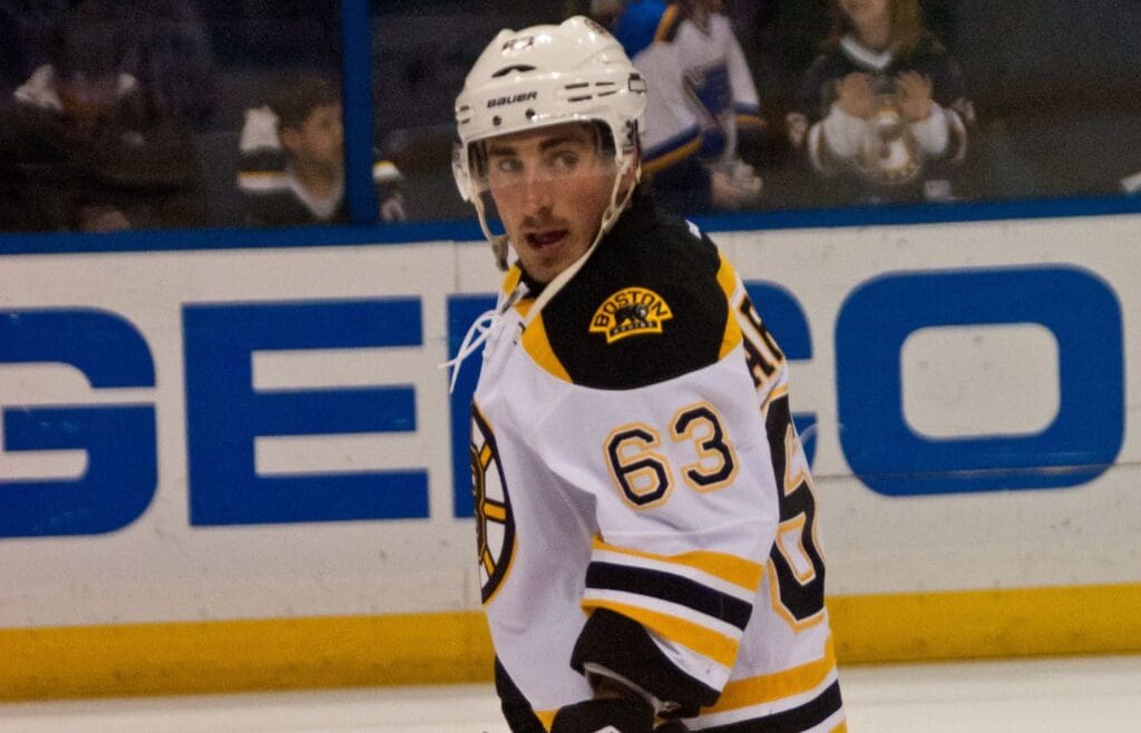 Brad Marchand