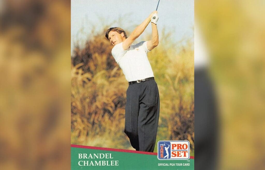Brandel Chamblee