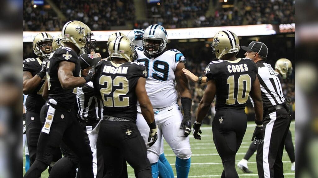 Brandin Cooks