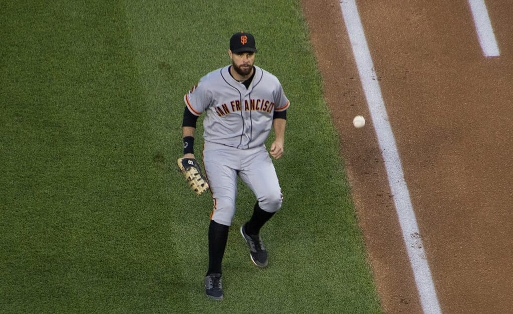 Brandon Belt