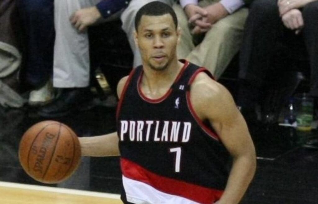 Brandon Roy