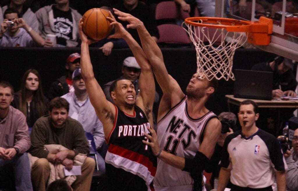 Brandon Roy