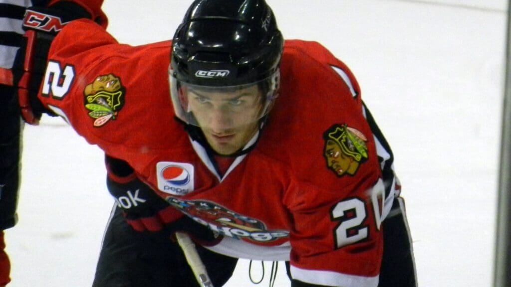 Brandon Saad