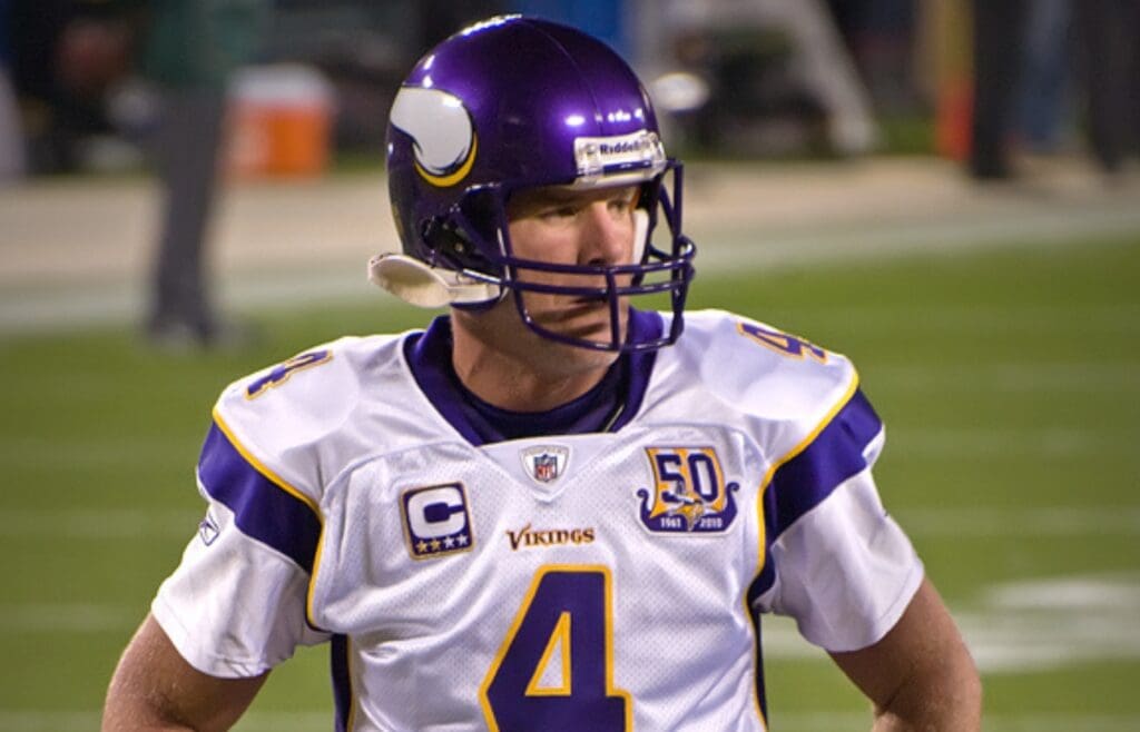 Brett Favre