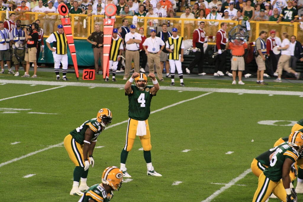 Brett Favre