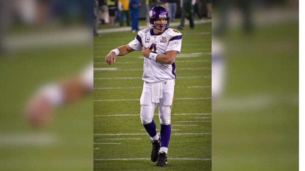 Brett Favre