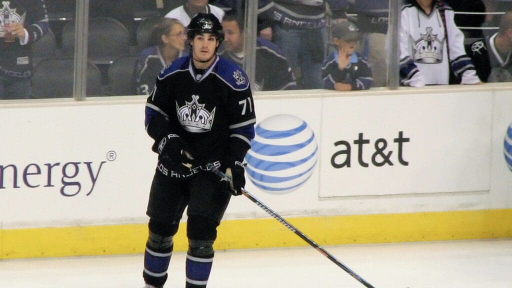 Brian Boyle