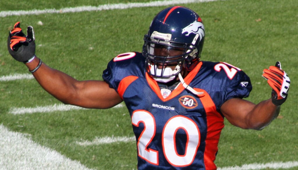 Brian Dawkins