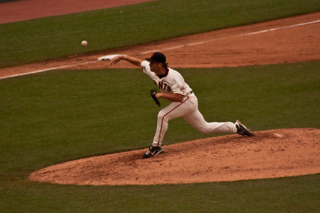 Brian Wilson