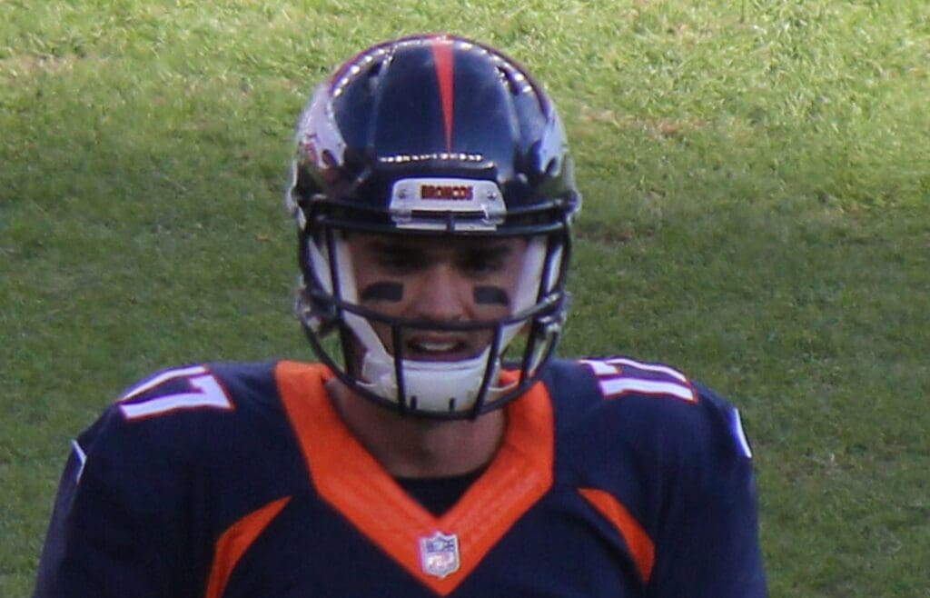 Brock Osweiler