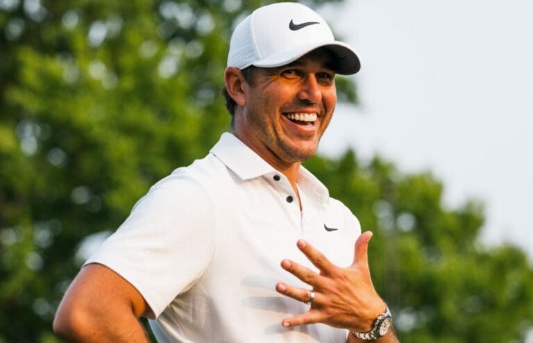 Brooks Koepka