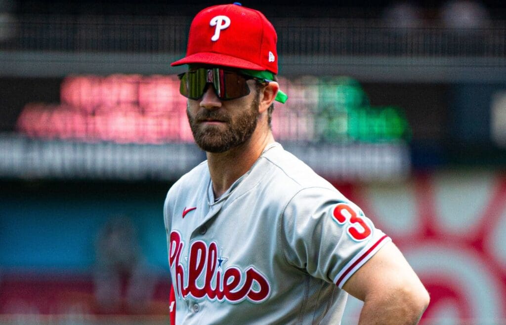 Bryce Harper