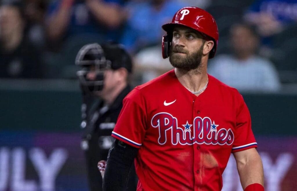 Bryce Harper