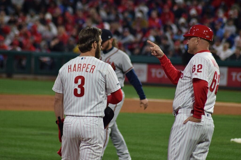 Bryce Harper